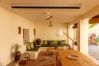 Villa in Alcoceber / Alcossebre - Casa Zen - Oasis en el Mediterráneo