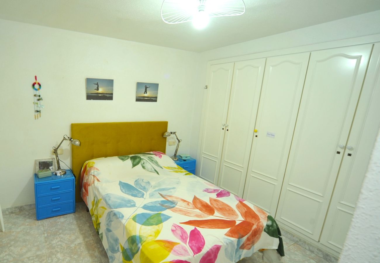 Apartment in Alcocebre / Alcossebre - CASABLANCA