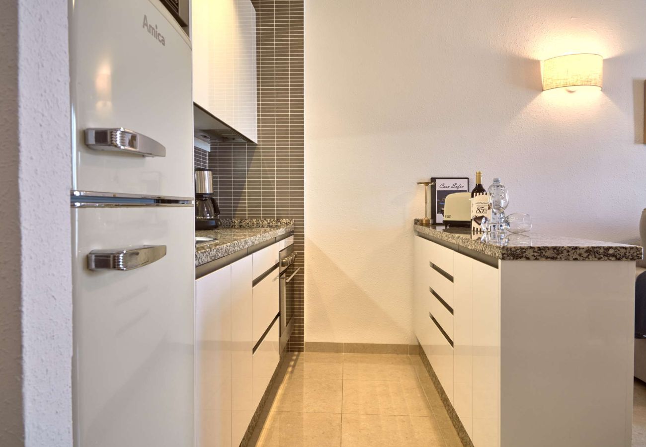 Apartment in Nerja - Casa Sofia Capistrano Village Pueblo 110B