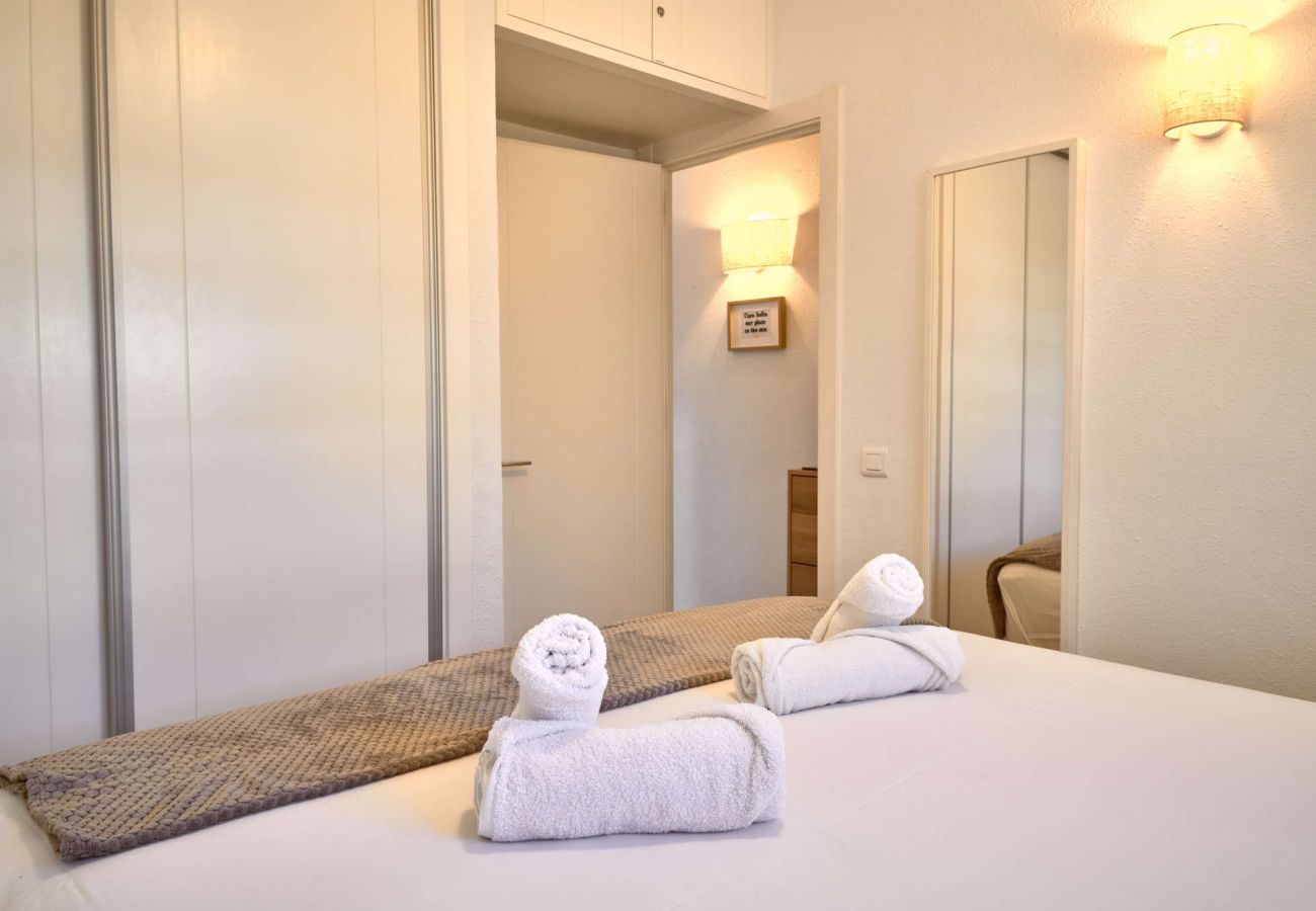 Apartment in Nerja - Casa Sofia Capistrano Village Pueblo 110B