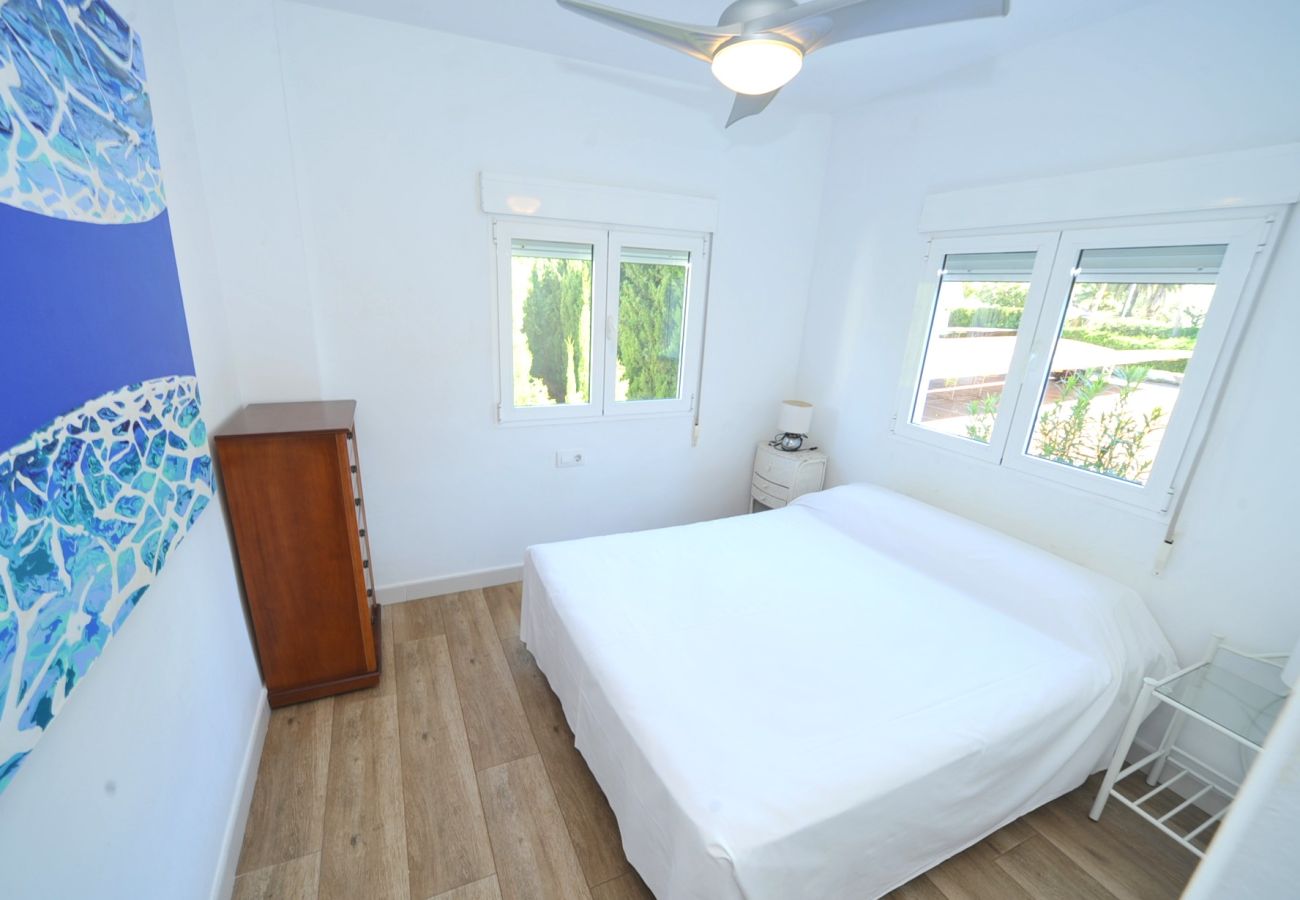 Villa in Benicàssim - VILLA CONDE BAU 1ª PLANTA