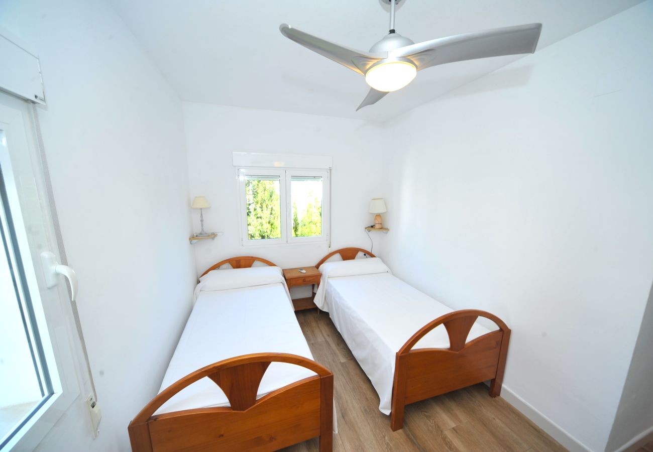 Villa in Benicàssim - VILLA CONDE BAU 1ª PLANTA