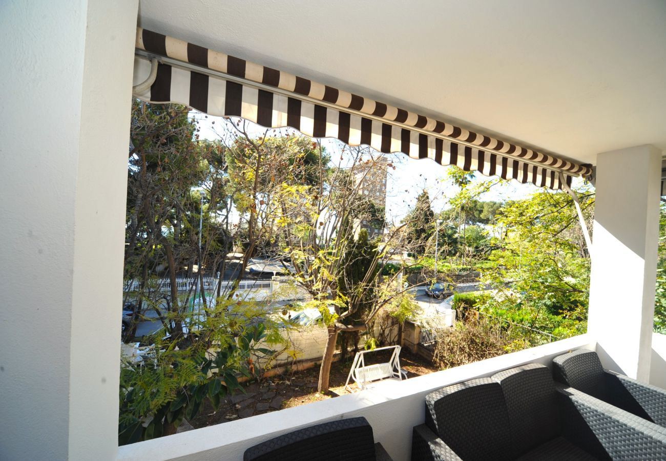 Villa in Benicàssim - VILLA CONDE BAU 1ª PLANTA