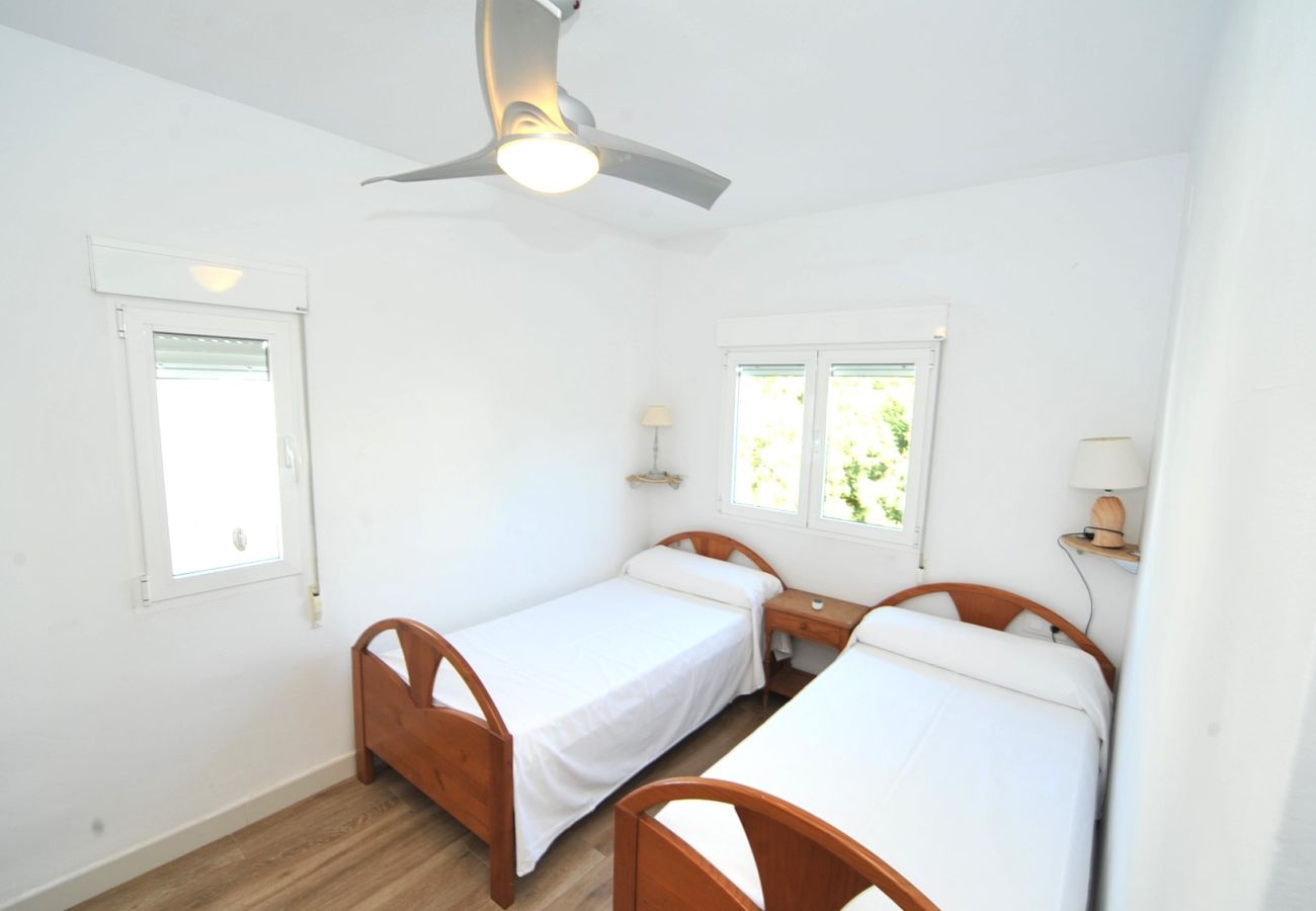 Villa in Benicàssim - VILLA CONDE BAU 1ª PLANTA