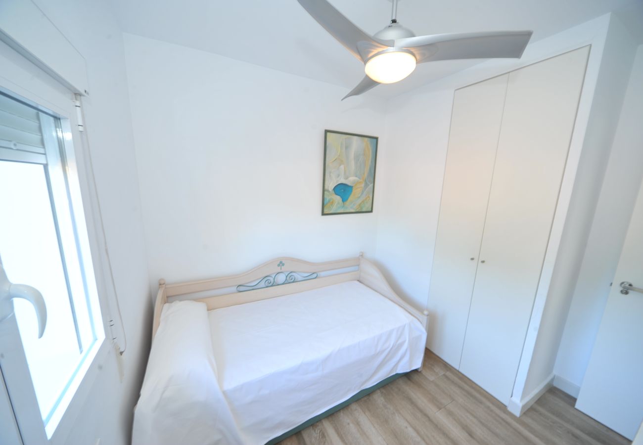 Villa in Benicàssim - VILLA CONDE BAU 1ª PLANTA