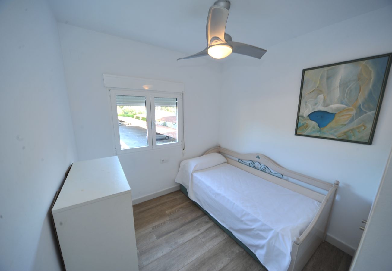Villa in Benicàssim - VILLA CONDE BAU 1ª PLANTA