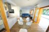 Villa in Benicàssim - VILLA CONDE BAU 1ª PLANTA