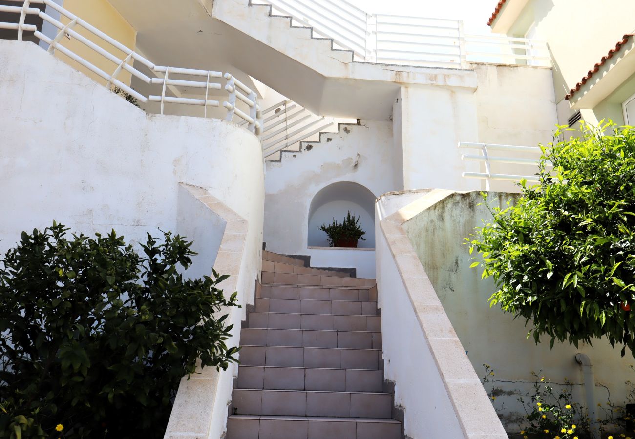 Apartment in Peñiscola - Montemar II Playavacaciones