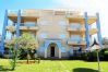 Apartment in Denia - 145 Playa Esmeralda, 1-7