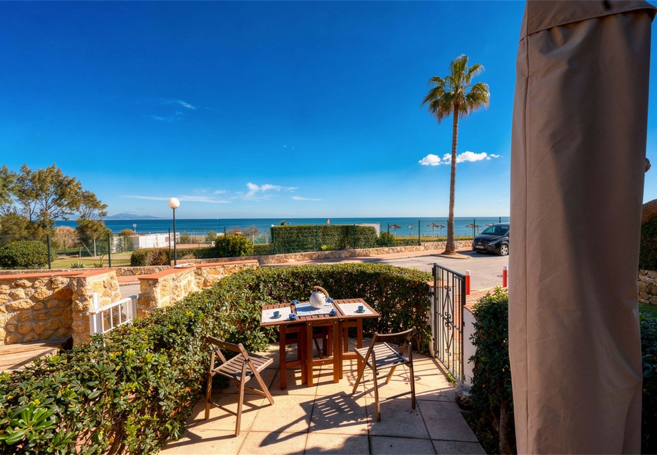 Apartment in Estepona - 3162 Apartment in Aldea Beach by the sea