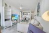 Apartment in Estepona - 3162 Apartment in Aldea Beach by the sea