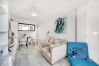 Apartment in Estepona - 3162 Apartment in Aldea Beach by the sea