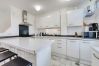 Apartment in Estepona - 3162 Apartment in Aldea Beach by the sea