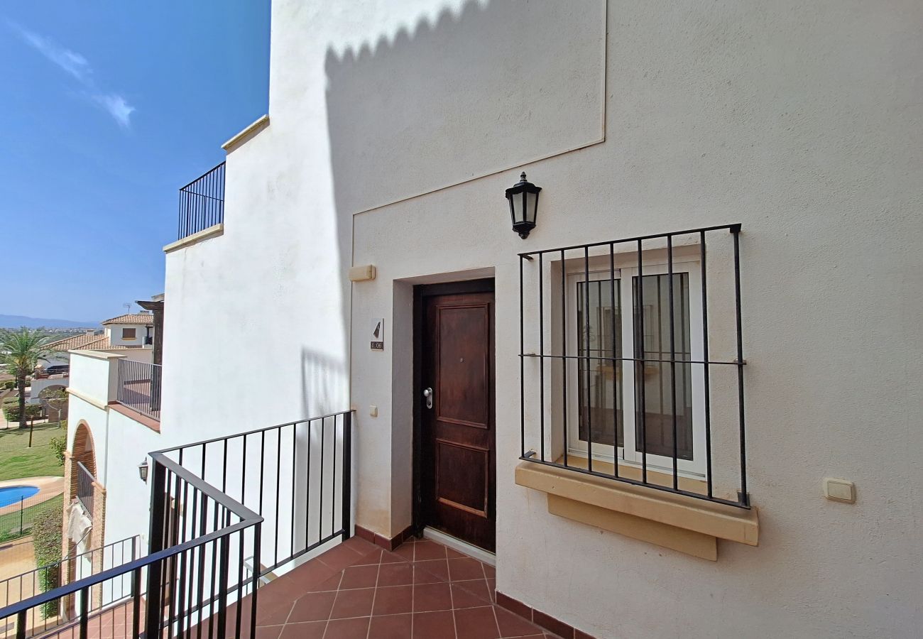 Apartment in Vera playa - Veranda Agua