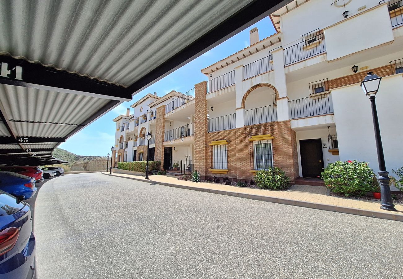 Apartment in Vera playa - Veranda Agua