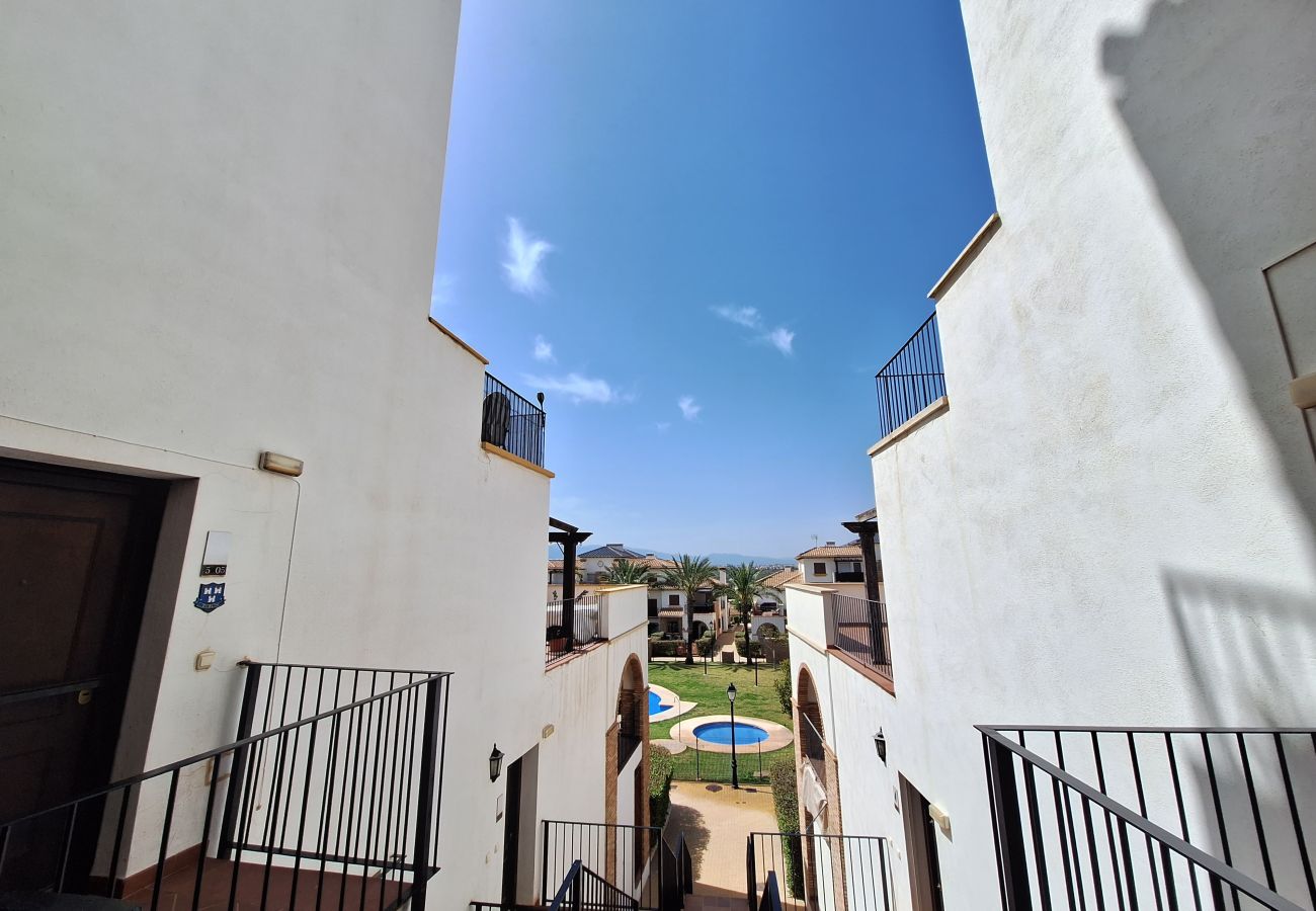 Apartment in Vera playa - Veranda Agua