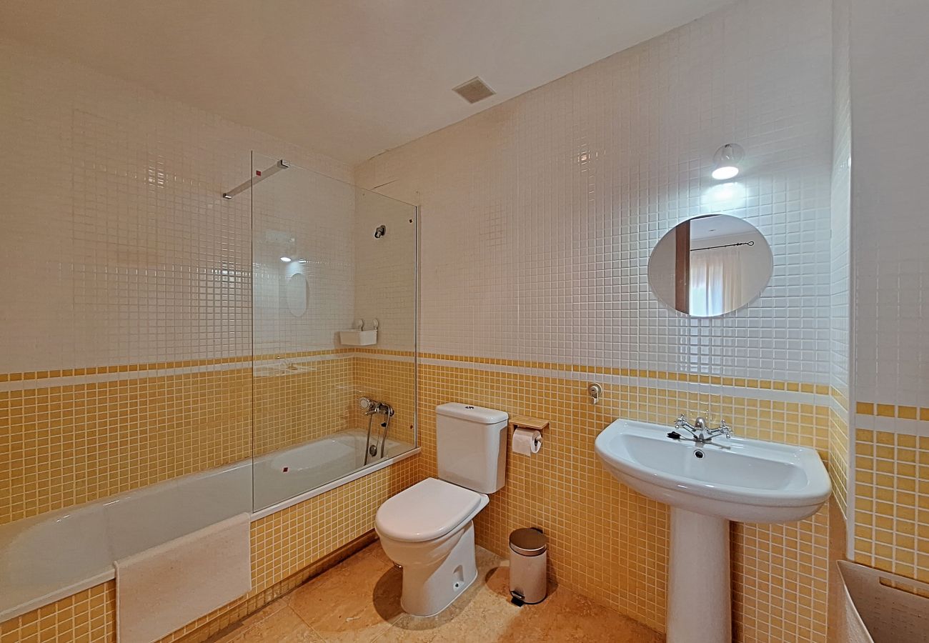 Apartment in Vera playa - Veranda Agua