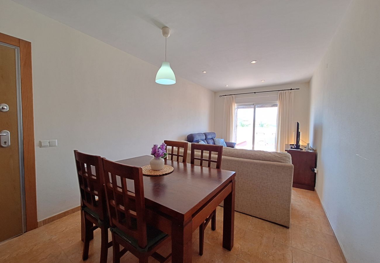 Apartment in Vera playa - Veranda Agua