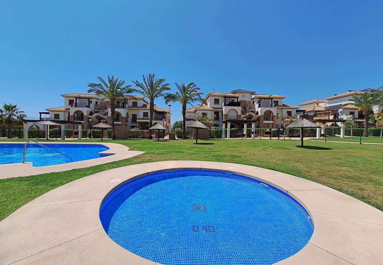Apartment in Vera playa - Veranda Agua