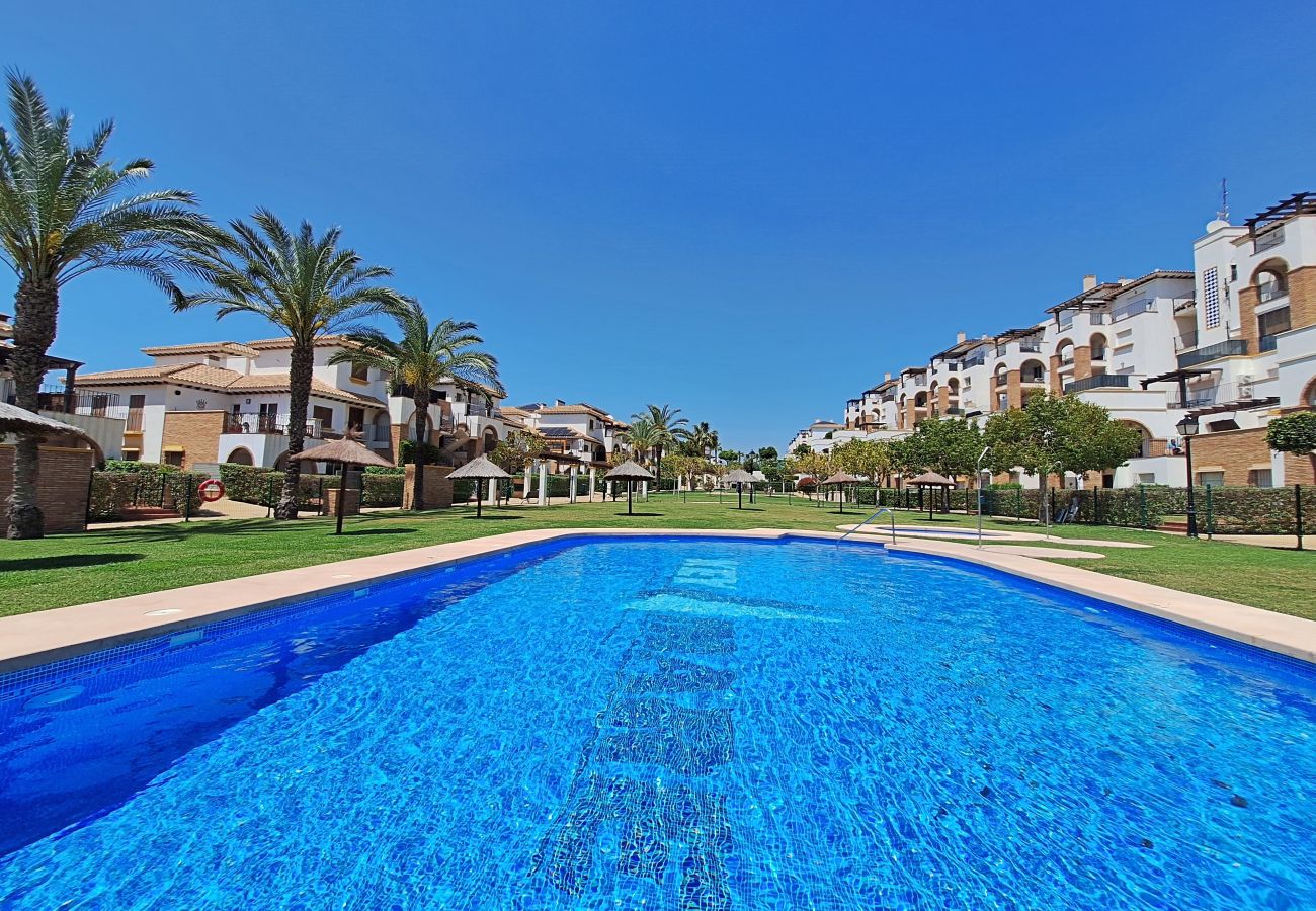 Apartment in Vera playa - Veranda Agua