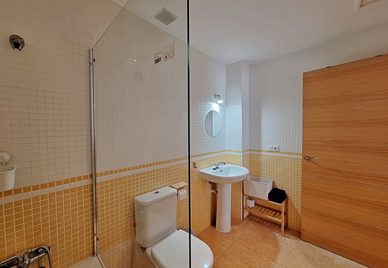 Apartment in Vera playa - Veranda Agua