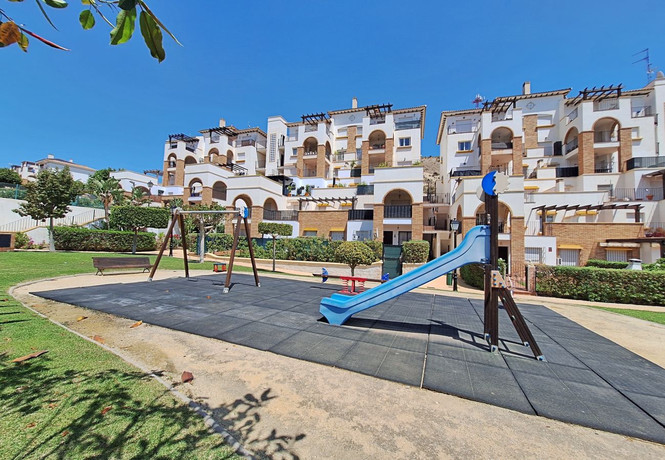 Apartment in Vera playa - Veranda Agua