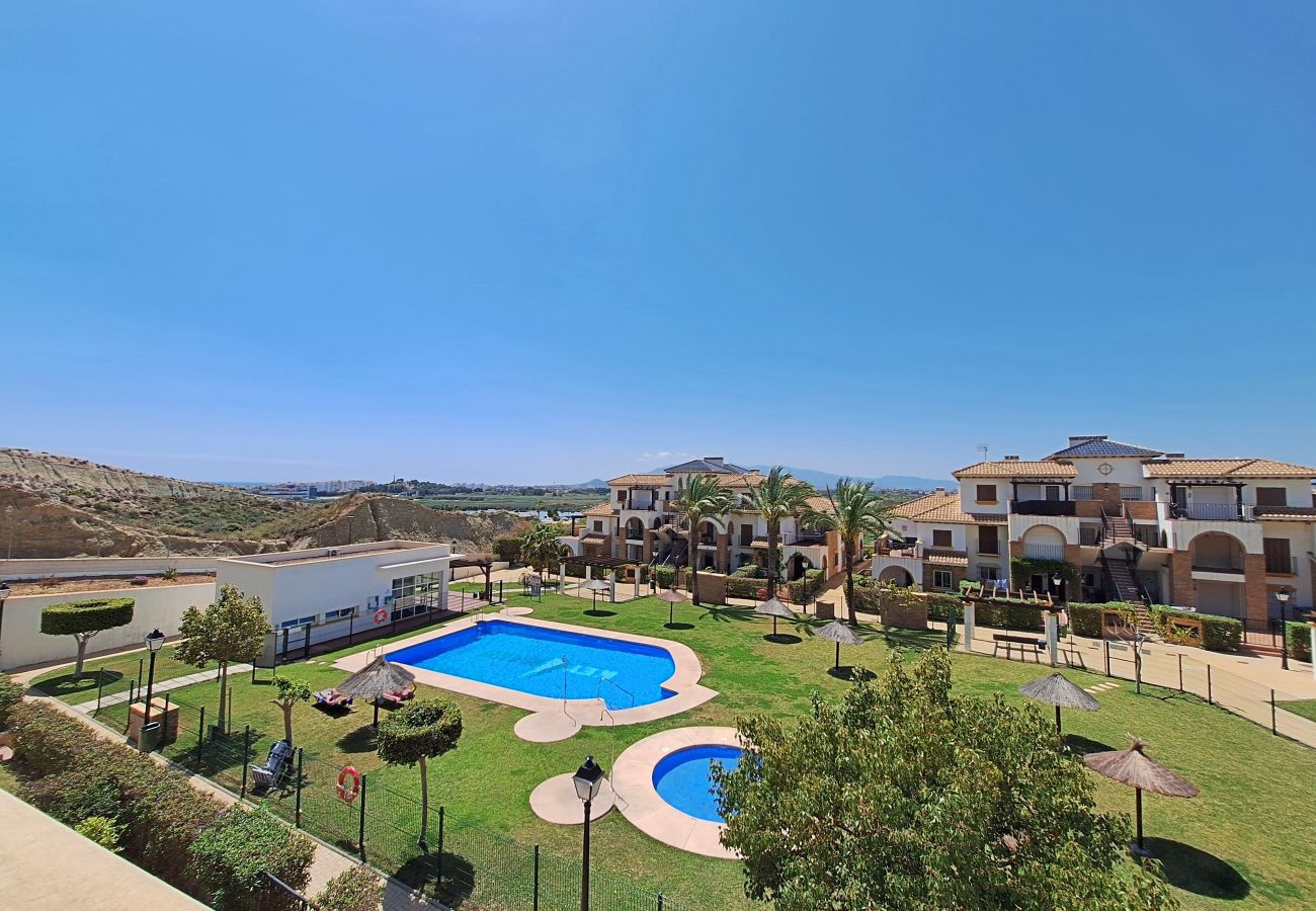 Apartment in Vera playa - Veranda Agua