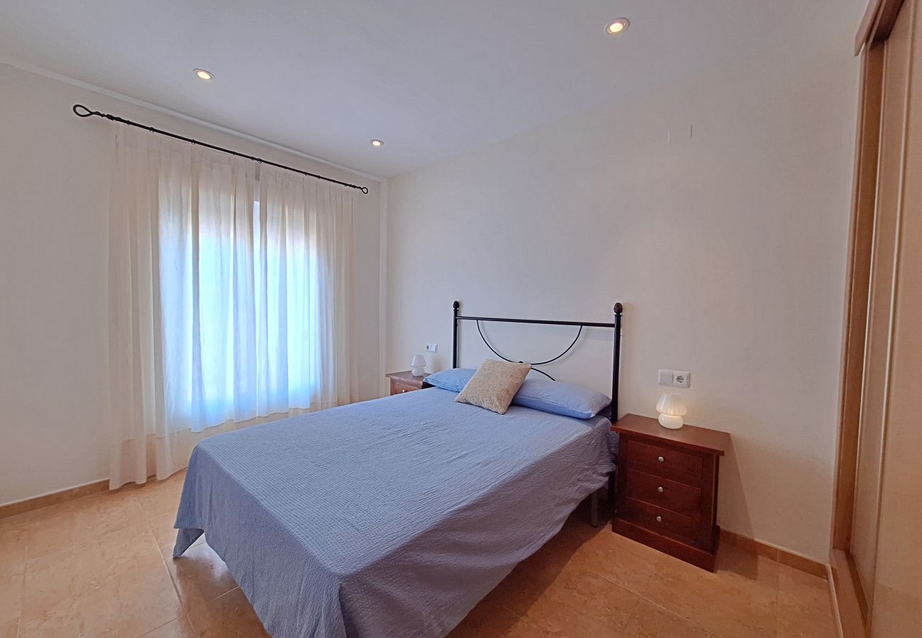 Apartment in Vera playa - Veranda Agua