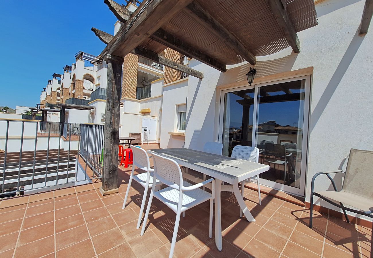Apartment in Vera playa - Veranda Agua