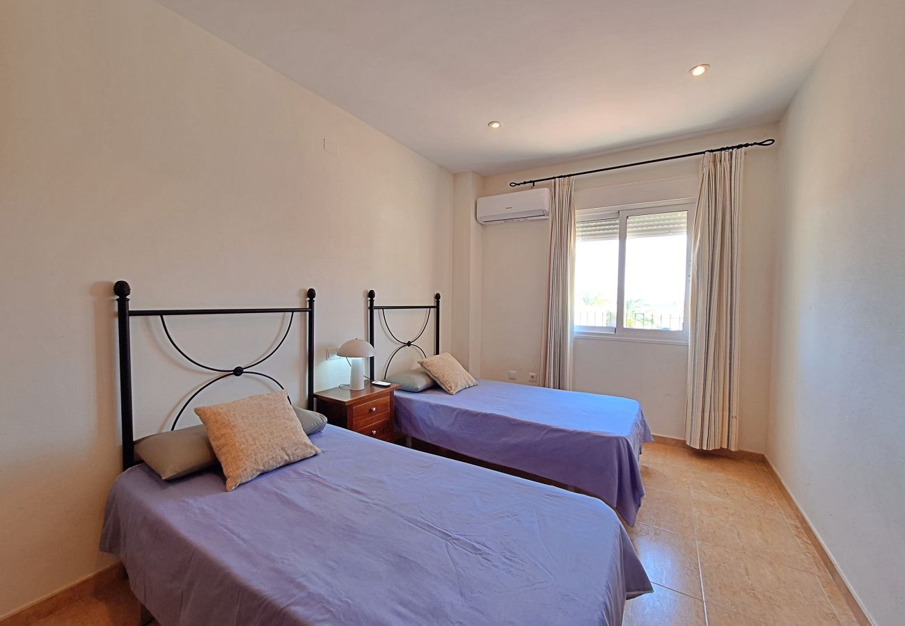 Apartment in Vera playa - Veranda Agua