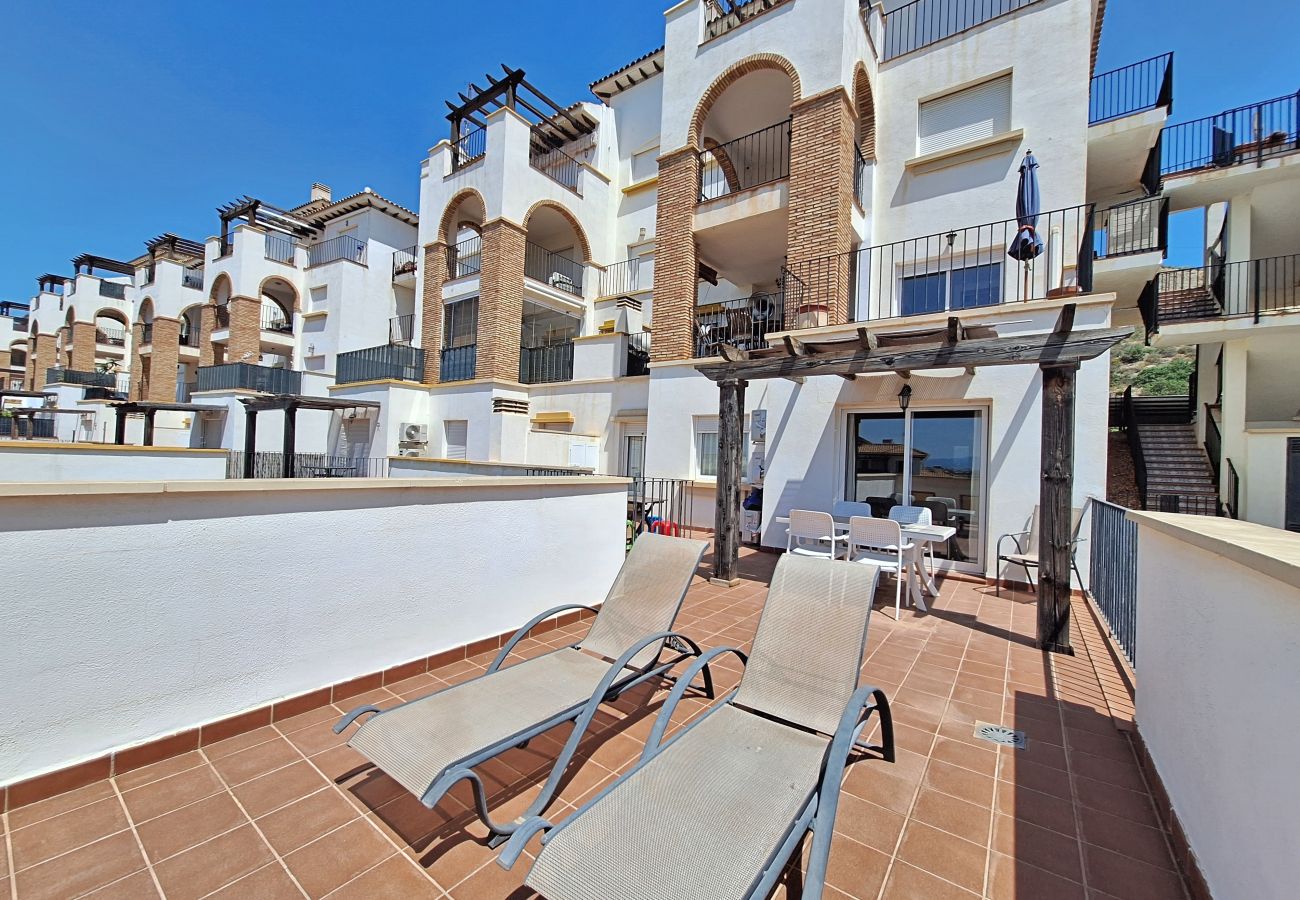 Apartment in Vera playa - Veranda Agua