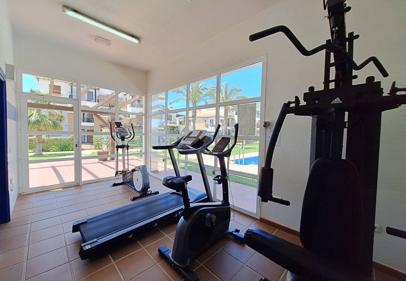 Apartment in Vera playa - Veranda Agua