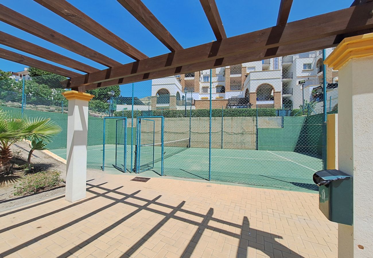 Apartment in Vera playa - Veranda Agua