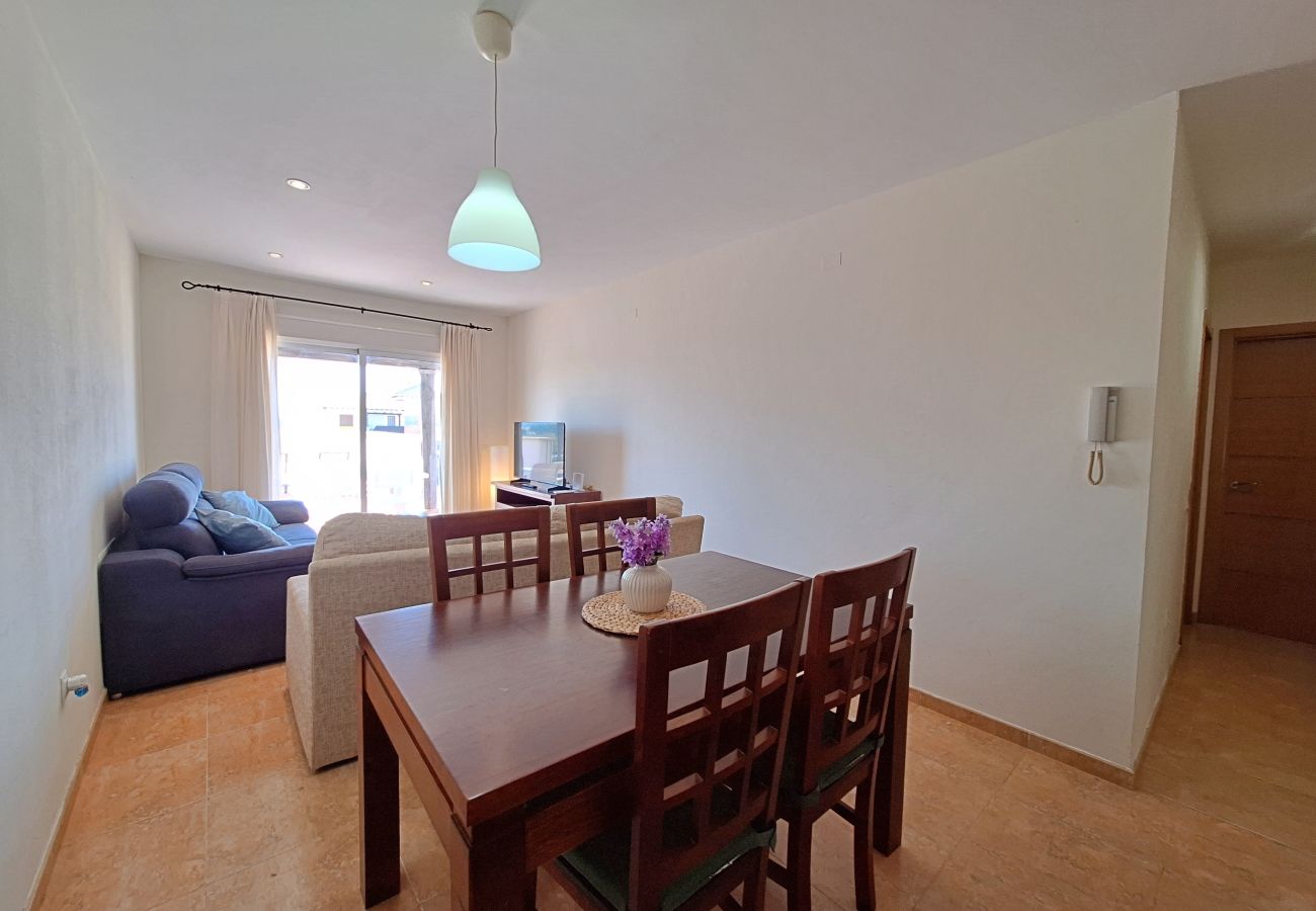 Apartment in Vera playa - Veranda Agua