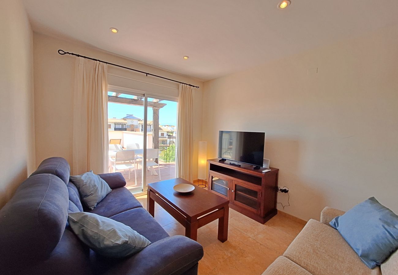 Apartment in Vera playa - Veranda Agua