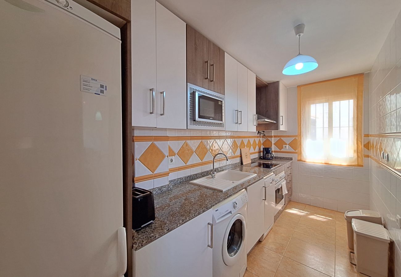 Apartment in Vera playa - Veranda Agua