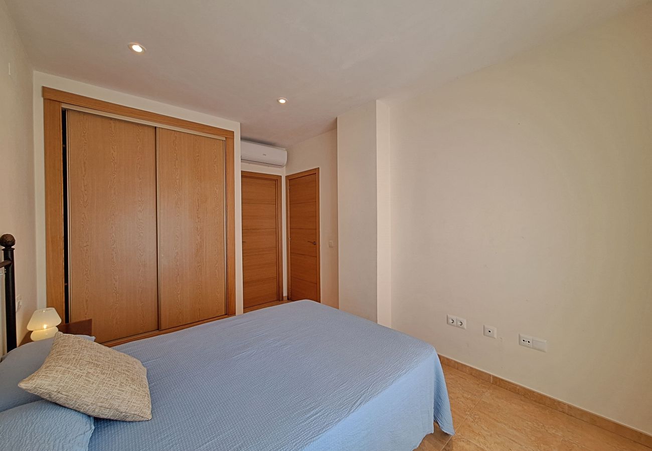 Apartment in Vera playa - Veranda Agua