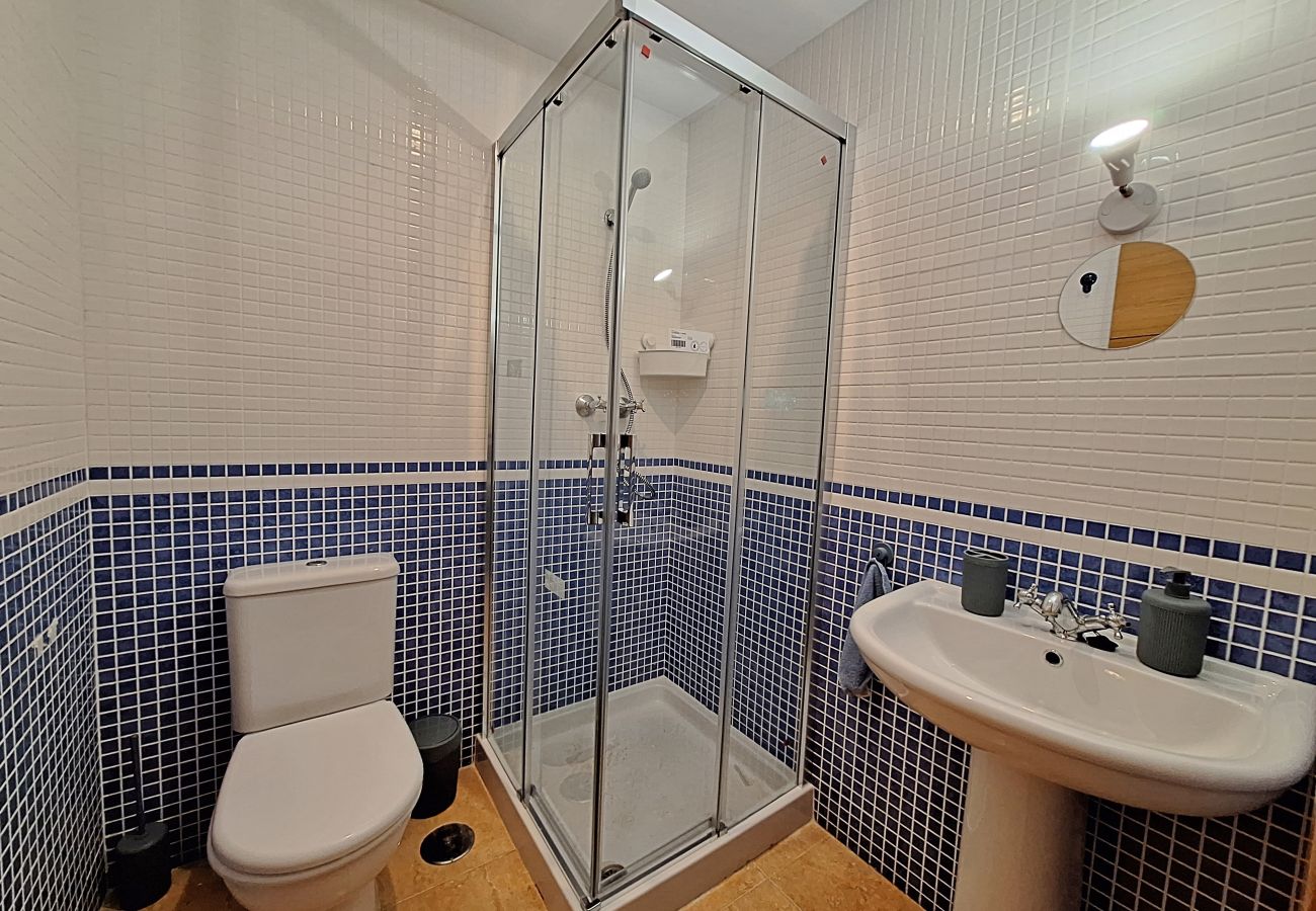 Apartment in Vera playa - Veranda Agua