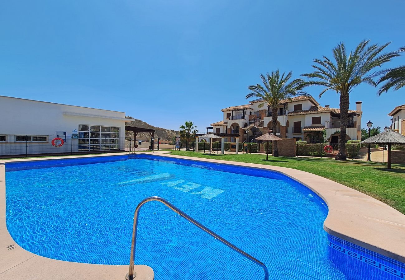 Apartment in Vera playa - Veranda Agua