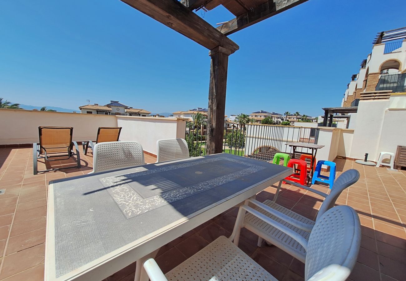 Apartment in Vera playa - Veranda Agua