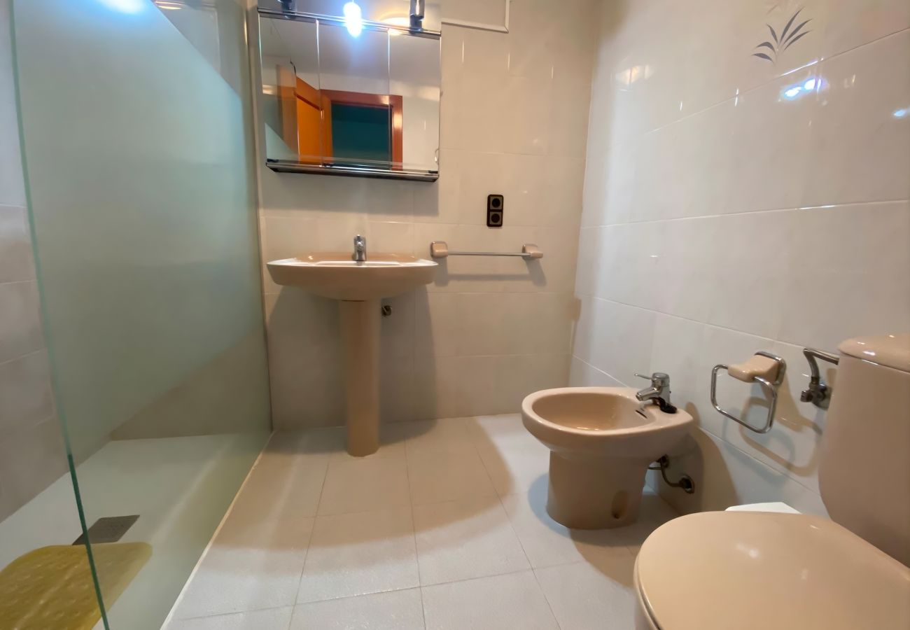 Apartment in Playa Xeraco - Monduber E.3 3º pta.7