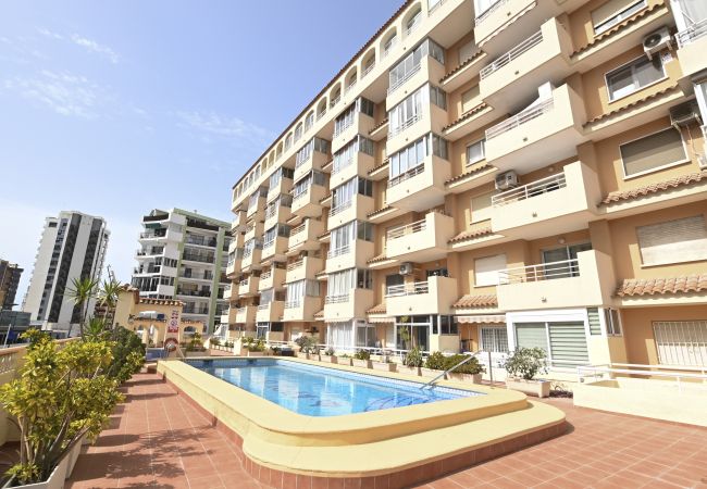  in Calpe - A121 APOLO 5 3C