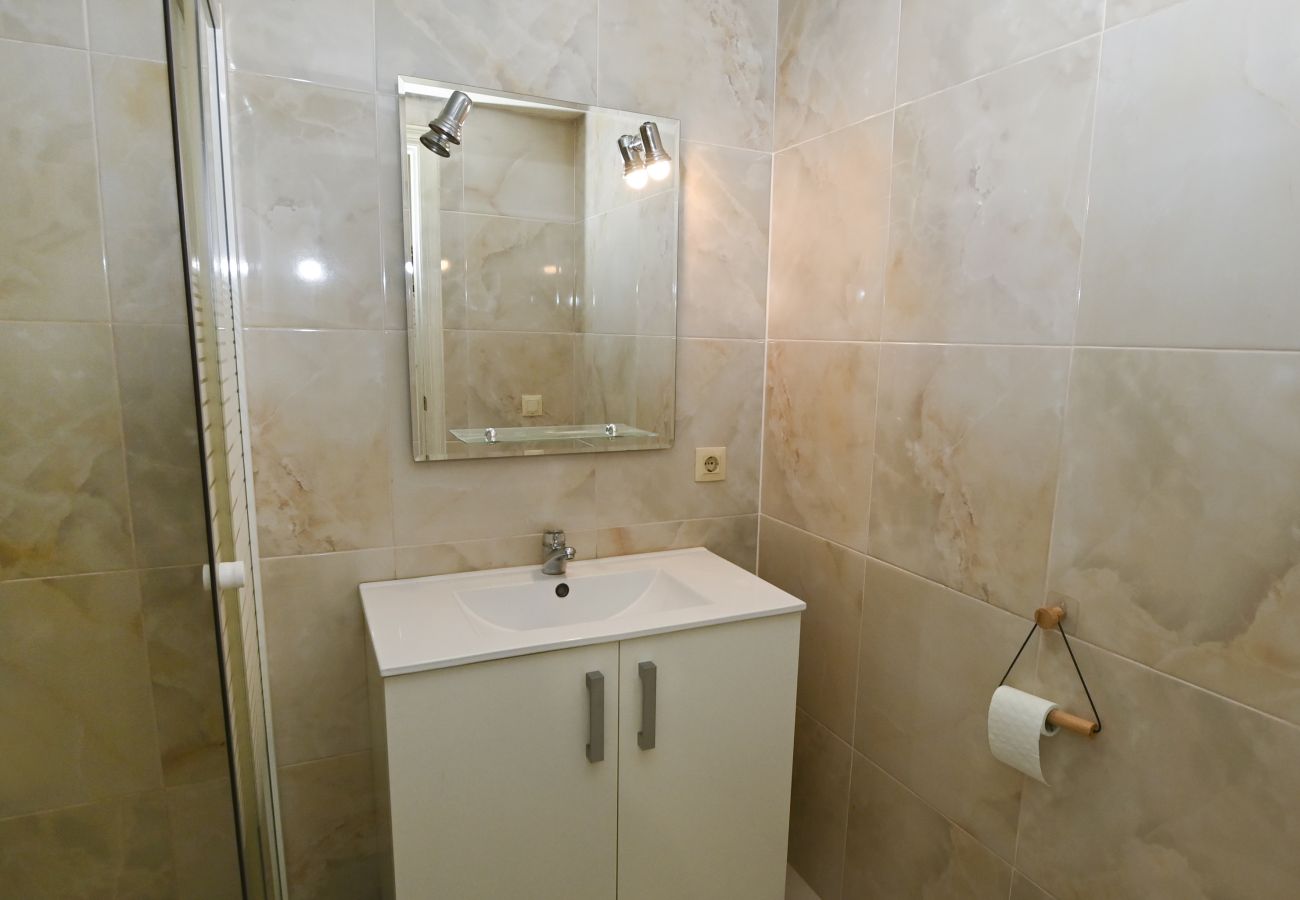 Apartment in Calpe / Calp - A121 APOLO 5 3C