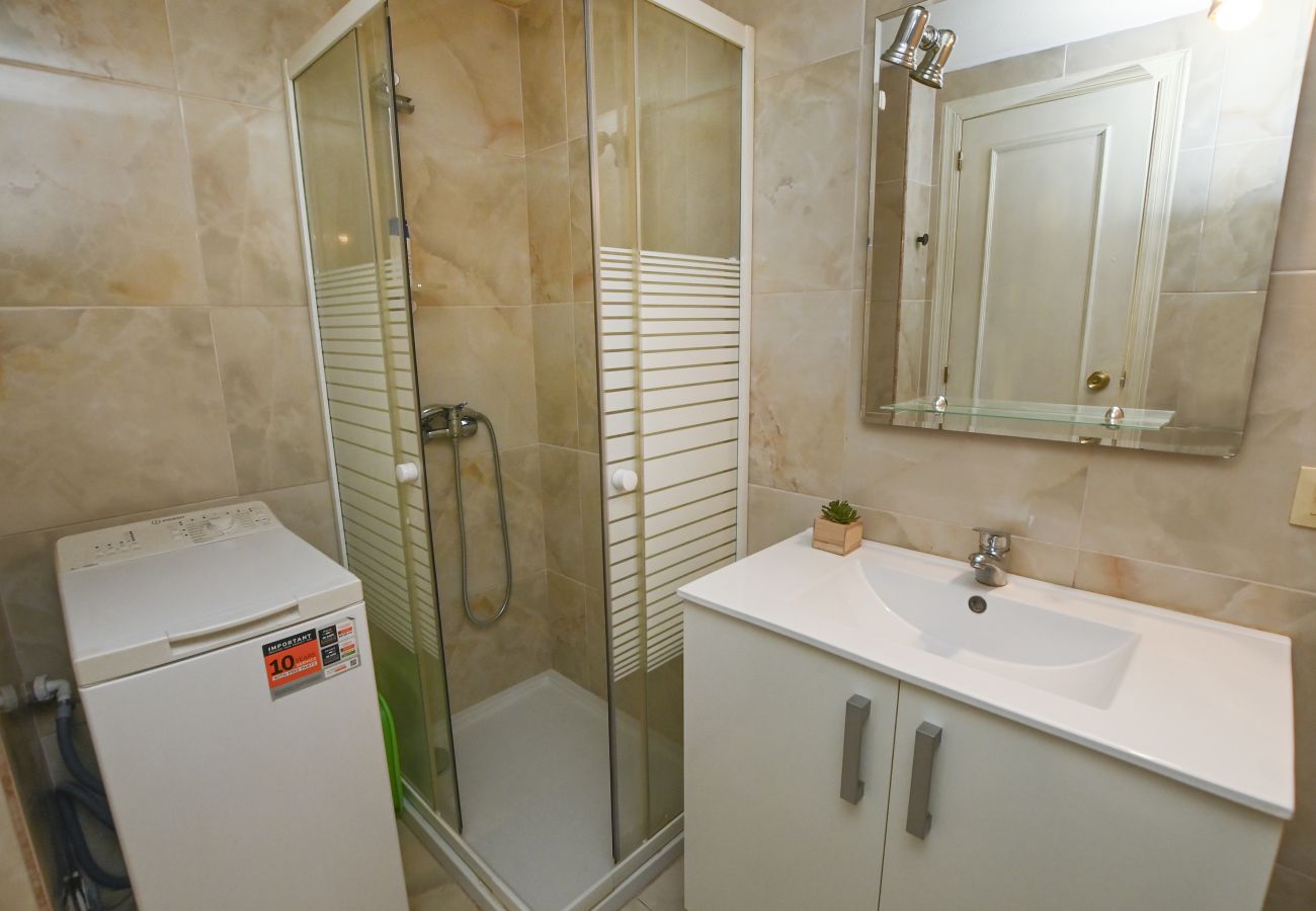 Apartment in Calpe / Calp - A121 APOLO 5 3C