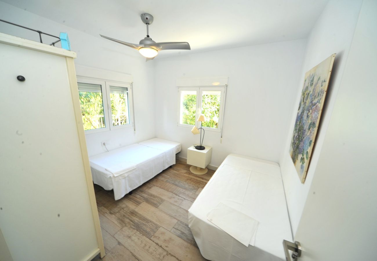 Villa in Benicàssim - VILLA CONDE BAU BAJO
