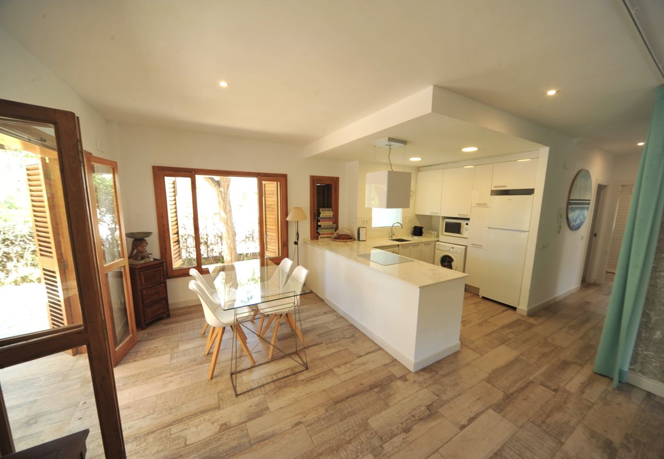 Villa in Benicàssim - VILLA CONDE BAU BAJO