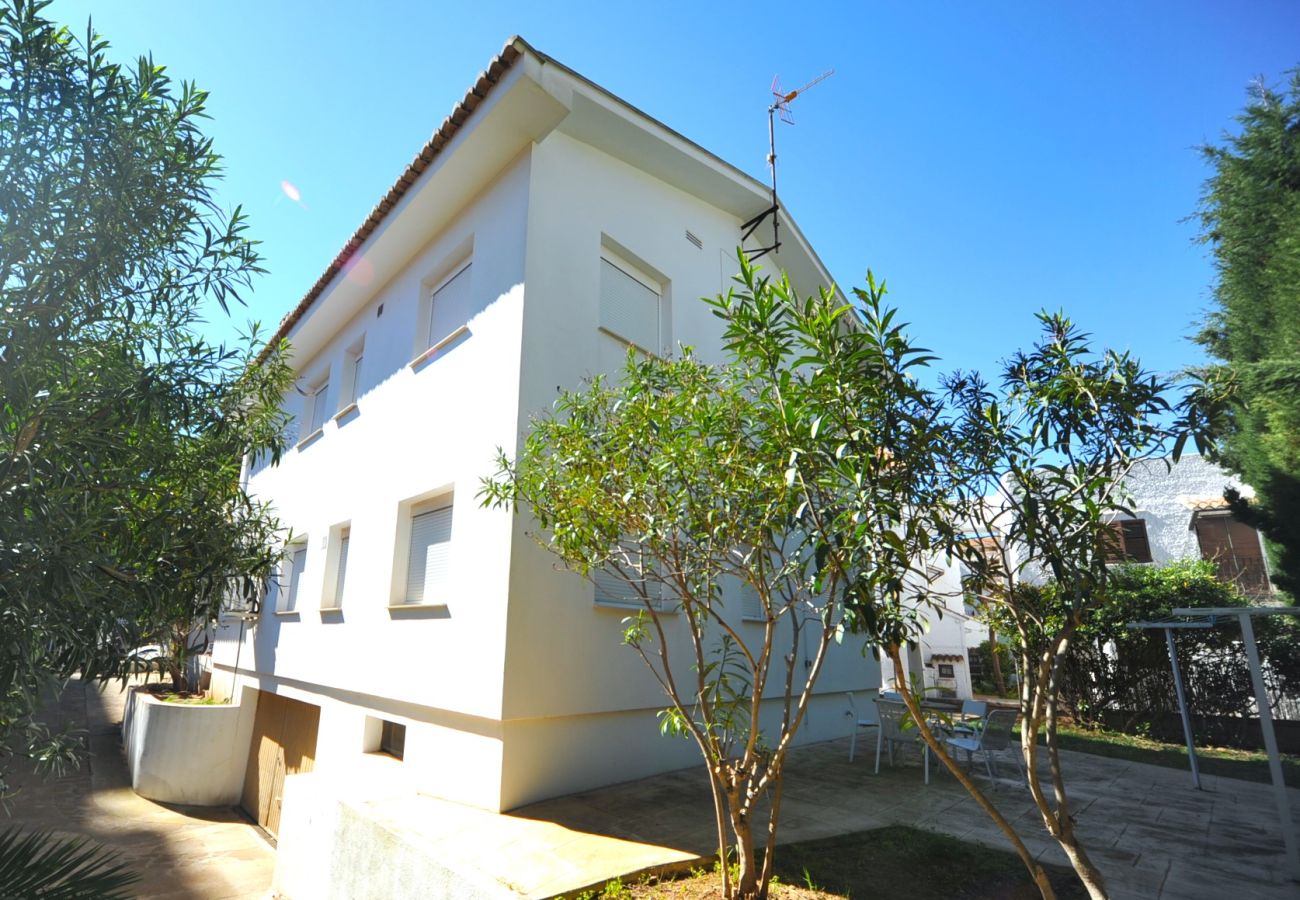 Villa in Benicàssim - VILLA CONDE BAU BAJO