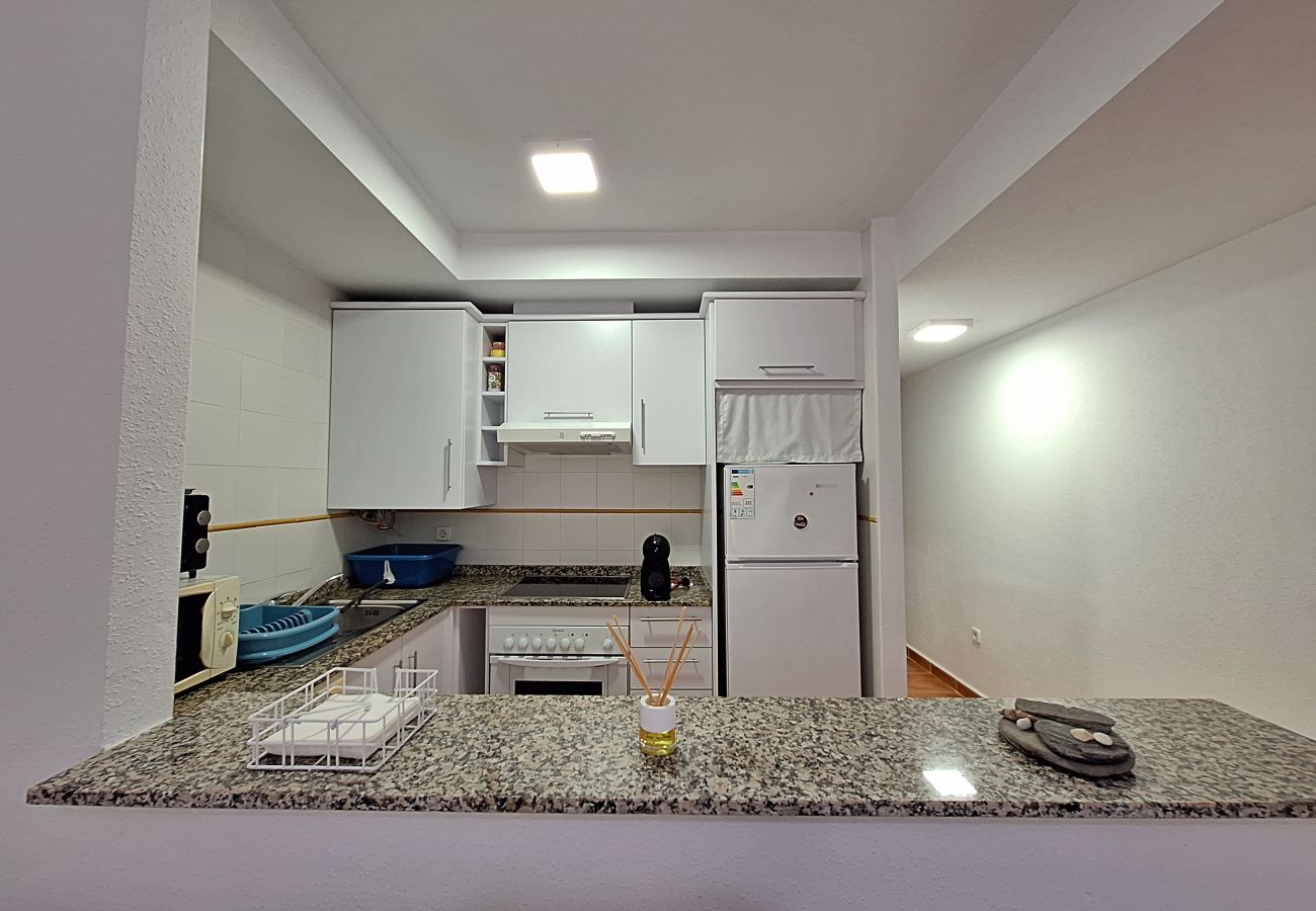 Apartment in Palomares - Jardines de Palomares Bajo 11