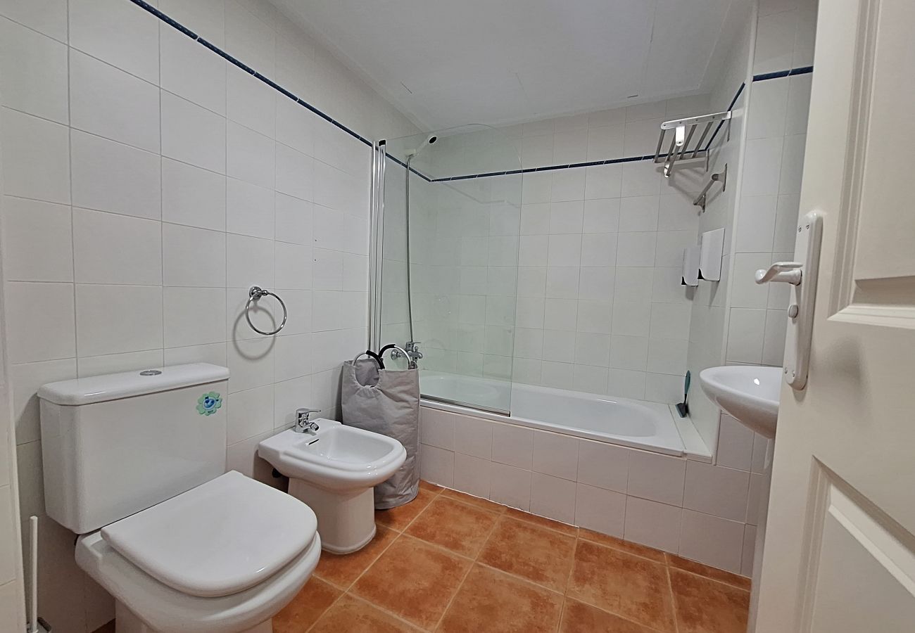 Apartment in Palomares - Jardines de Palomares Bajo 11