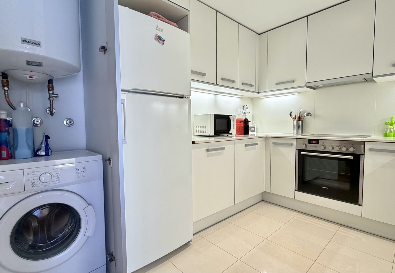 Apartment in Estartit - ESGLESIA 7 2-4